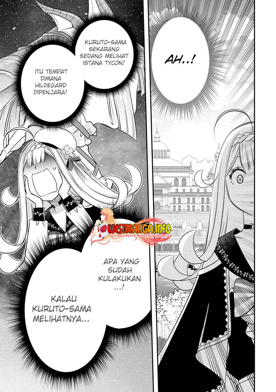 Kanchigai no Atelier Master